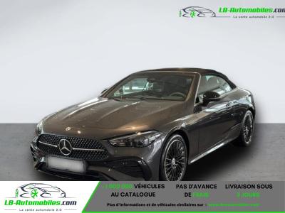 Mercedes CLE Cabriolet 200 BVA