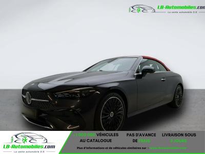 Mercedes CLE Cabriolet 200 BVA