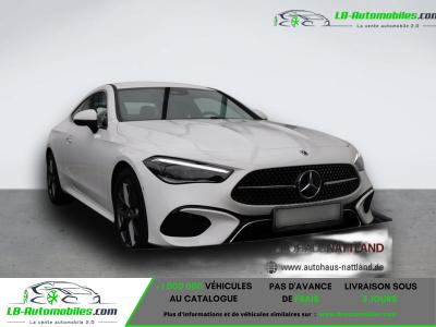 Mercedes CLE Coupe 200 BVA