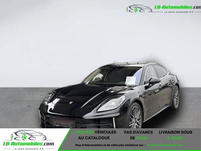 Porsche Panamera 4 V6 353 ch BVA