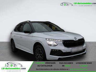 Skoda Kamiq 1.0 TSI Evo 2 116 ch BVM