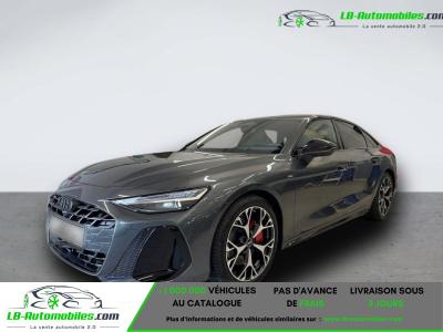 Audi A6 40 TDI 204 ch Quattro