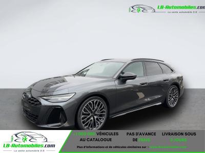 Audi A6 Avant 50 TFSIe 299 ch Quattro