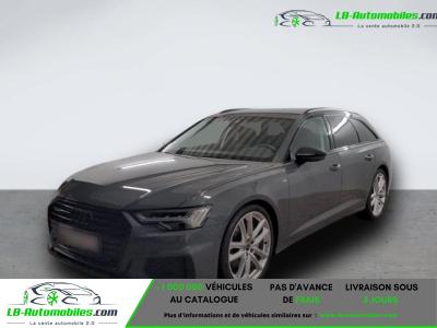 Audi A6 Avant 45 TDI V6 245 ch Quattro