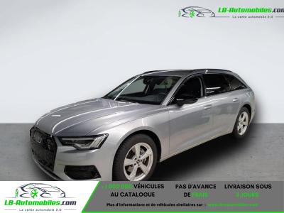 Audi A6 Avant 35 TDI 163 ch