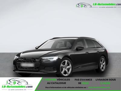 Audi A6 Avant 45 TDI V6 245 ch Quattro