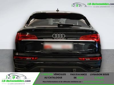 Audi Q5 Sportback TFSI 204 ch Quattro