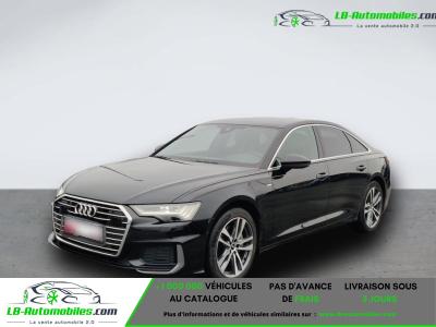 Audi A6 45 TFSI 265 ch