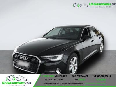Audi A6 50 TFSIe 299 ch Quattro