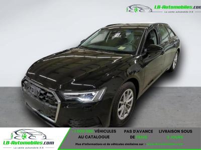 Audi A6 Avant 40 TDI 204 ch Quattro