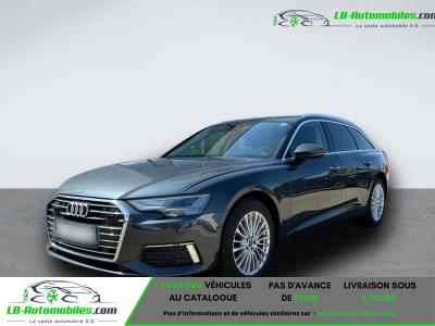 Audi A6 Avant 40 TDI 204 ch Quattro