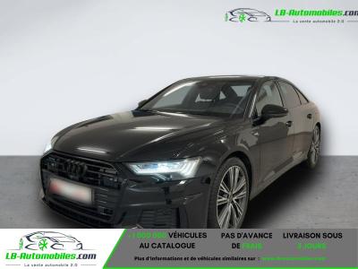 Audi A6 55 TFSIe 367 ch Quattro