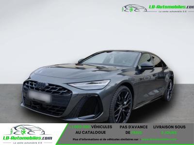 Audi A6 55 TFSIe 367 ch Quattro