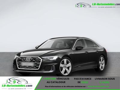 Audi A6 50 TDI V6 286 ch Quattro
