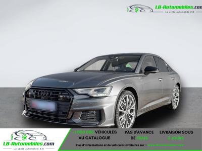 Audi A6 50 TDI V6 286 ch Quattro