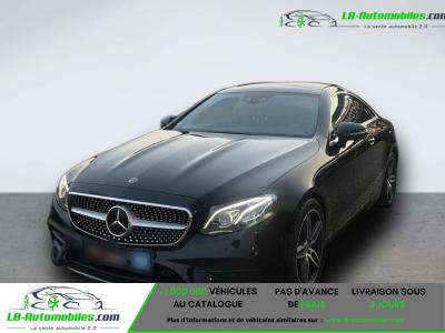 Mercedes Classe E 300 BVA