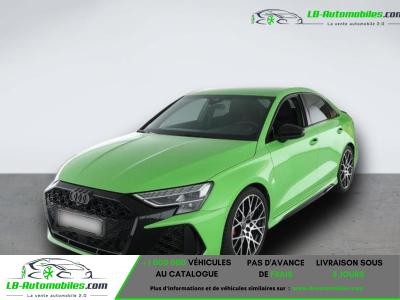 Audi RS3 Sportback 2.5 TFSI 400 Quattro