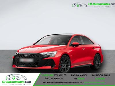 Audi RS3 Sportback 2.5 TFSI 400 Quattro