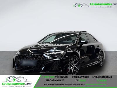 Audi RS3 Sportback 2.5 TFSI 400 Quattro