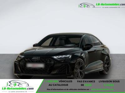 Audi RS3 Sportback 2.5 TFSI 400 Quattro