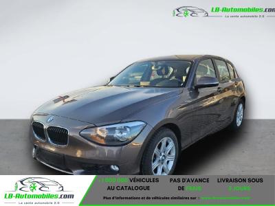 BMW Série 1 116i 136CH