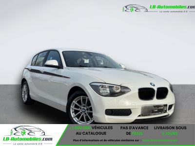BMW Série 1 116i 136CH