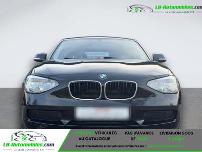 BMW Série 1 116i 136CH