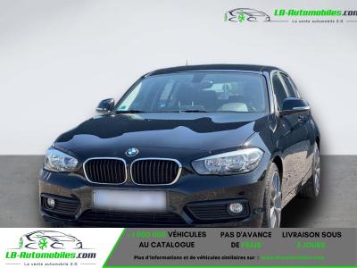BMW Série 1 116i 136CH
