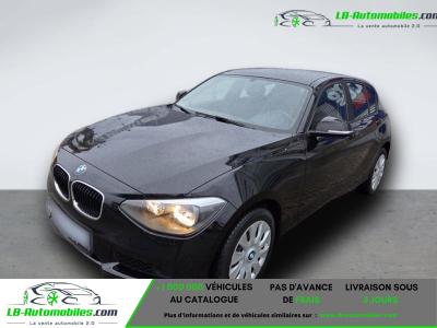 BMW Série 1 116i 136CH