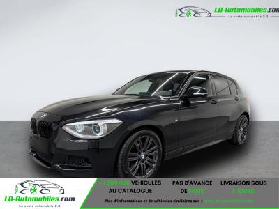 BMW Série 1 116i 136CH BVA
