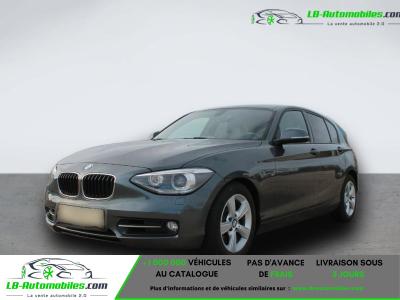 BMW Série 1 118i 170CH BVA