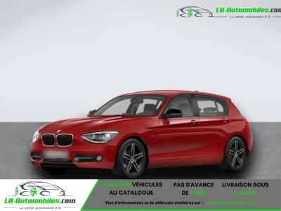BMW Série 1 118i 170CH
