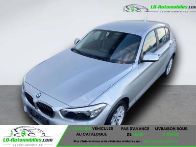 BMW Série 1 118i 170CH
