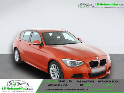 BMW Série 1 125i 218CH BVA