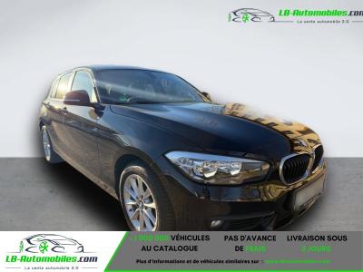 BMW Série 1 116d 116CH
