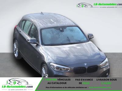 BMW Série 1 125d 218CH BVA