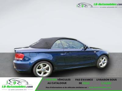 BMW Série 1 120i 170CH