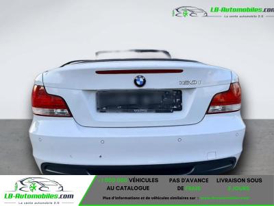 BMW Série 1 120i 170CH