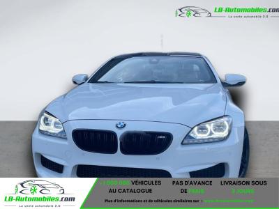 BMW M6 Coupé M6 560CH