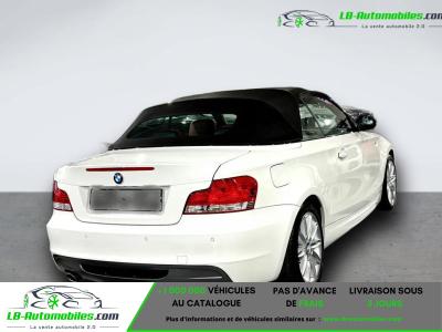 BMW Série 1 118d 143CH BVA