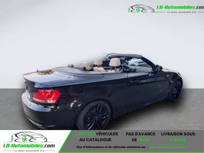 BMW Série 1 118d 143CH BVA