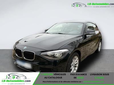 BMW Série 1 116i 136CH BVA