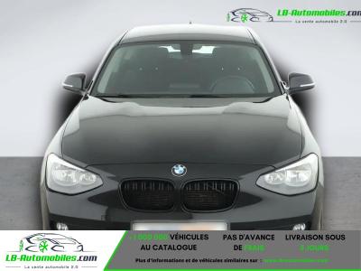 BMW Série 1 114i 102CH