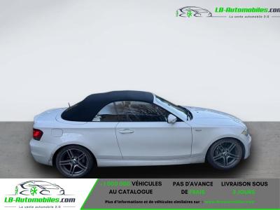 BMW Série 1 M135i 320CH BVA