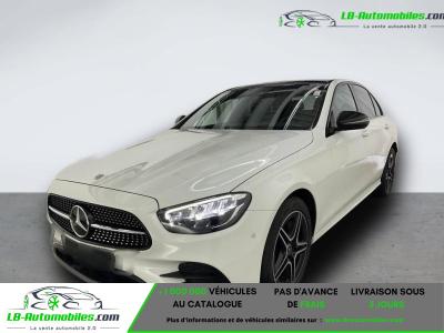 Mercedes Classe E 300 e EQPower BVA