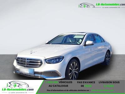Mercedes Classe E 300 e EQPower BVA