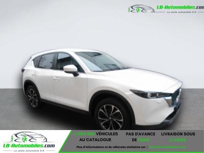 Mazda CX-5 2.2L Skyactiv-D 150 ch 4x2