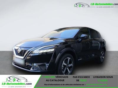 Nissan Qashqai e-Power 190 ch