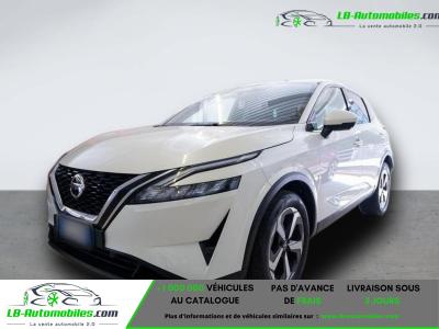 Nissan Qashqai Mild Hybrid 140 ch