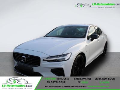 Volvo S60 T8 Engine 303 + 87 ch BVA